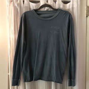 RVCA long sleeve